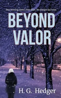 Cover: Beyond Valor - Men and Women of Valor