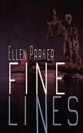 Cover: Fine Lines - The Wild Rose Press