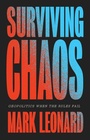 Cover: Surviving Chaos - Polity Press
