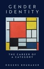 Cover: Gender Identity - Polity Press