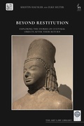 Cover: Beyond Restitution - Hart Publishing