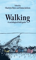Cover: Walking - Manchester University Press