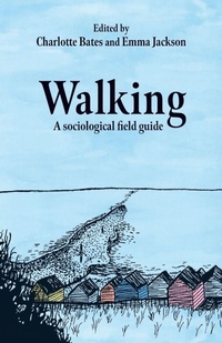 Enlarge image Cover: Walking - Manchester University Press