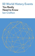 Cover: World History - Greenfinch