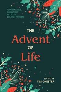 Enlarge image Cover: The Advent of Life - Christian Focus Publications Ltd