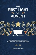 Cover: The First Light of Advent - Christian Focus Publications