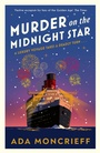 Cover: Murder on the Midnight Star - Vintage Digital