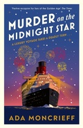 Cover: Murder on the Midnight Star - Vintage Digital