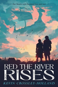 Enlarge image Cover: Red the River Rises - Candlewick Press (MA)
