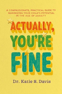 Enlarge image Cover: Actually, You're Fine - Balance