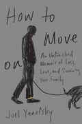 Cover: How to Move On - Vehicule Press