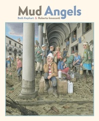 Enlarge image Cover: Mud Angels - Creative Company