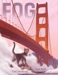 Cover: Fog - Creative Company