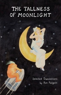 Enlarge image Cover: The Tallness of Moonlight - Coffee House Press