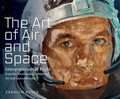 Cover: The Art of Air and Space - Smithsonian Books