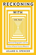 Cover: Reckoning with the Past - Michigan State University Press