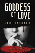 Cover: Goddess of Love - Bywater Books