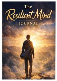 Enlarge image Cover: The Resilient Mind Journal 3 - Robert Armstrong