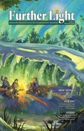 Cover: Further Light, Issue 1 - Hemelein Publications
