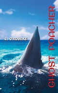 Cover: Ghost Poacher - Austin Macauley Publishers