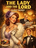 Cover: The Lady and the Lord - Wildside Press LLC