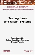 Cover: Scaling Laws and Urban Systems - Wiley