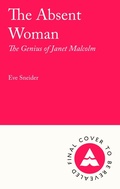 Cover: The Absent Woman - Atlantic Books