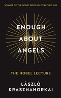 Cover: Enough About Angels - Tuskar Rock