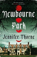 Cover: Newbourne Park - Titan Books Ltd