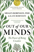 Cover: Out of Our Minds 25th Anniversary Edition - Wiley