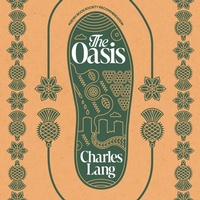 Enlarge image Cover: The Oasis - Skein Press