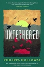 Cover: Untethered - Parthian Books