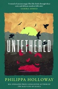 Cover: Untethered - Parthian Books