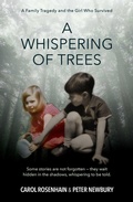 Cover: A Whispering of Trees - Big Sky Publishing