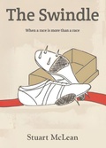 Cover: The Swindle - Inspiring Publishers / ASPG