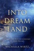 Cover: Into Dreamland (A Gift From Morpheus) - Merrywidow Publishing LLC