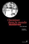 Cover: Cheminer dans le monde moderne - Editions Du Rocher