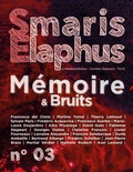 Cover: Smaris Elaphus N&deg;03 - CORRIDOR &Eacute;L&Eacute;PHANT &Eacute;ditions
