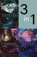 Cover: Bundle: Never After 4-6 - Piper ebooks