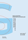 Cover: Im All der Zeichen - Deutscher Kunstverlag (DKV)