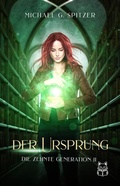 Cover: Der Ursprung - Lestihr Verlag