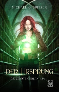 Enlarge image Cover: Der Ursprung - Lestihr Verlag