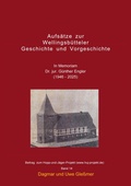Cover: Aufs&auml;tze zur Wellingsb&uuml;tteler Geschichte und Vorgeschichte - BoD - Books on Demand