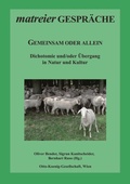 Cover: Gemeinsam oder allein - BoD - Books on Demand