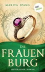 Cover: Die Frauenburg - dotbooks
