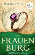 Cover: Die Frauenburg - dotbooks