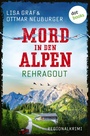 Cover: Rehragout - dotbooks