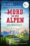 Cover: Rehragout - dotbooks
