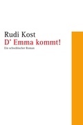 Cover: D' Emma kommt! - neobooks