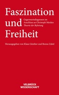 Cover: Faszination und Freiheit - Velbr&uuml;ck Wissenschaft